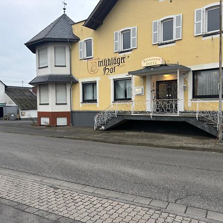 德雷斯拉格霍夫酒店 诺伊施塔特 外观 照片